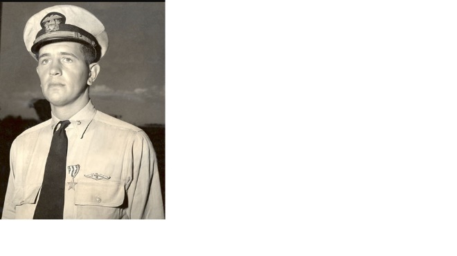 LCDR Hugh Rimmer