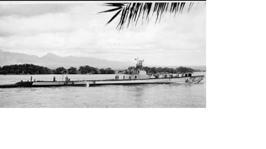 USS Bonefish (SS-223)
