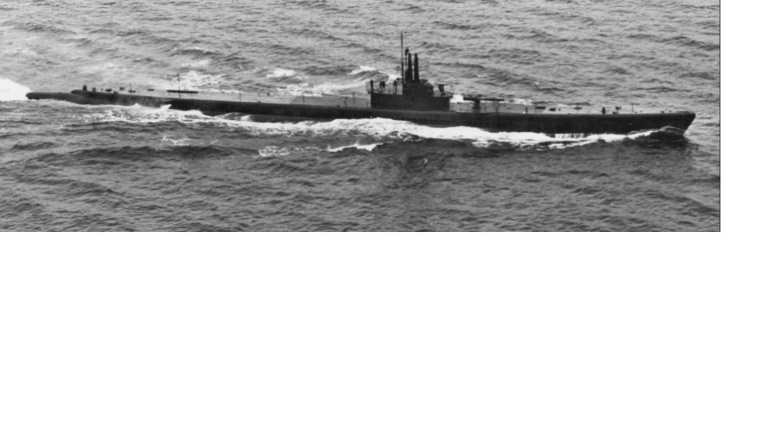 USS Cisco (SS-290)