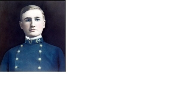 LTJG Alfred L. Ede