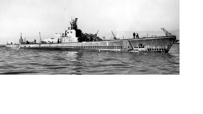 USS Herring (SS-233)