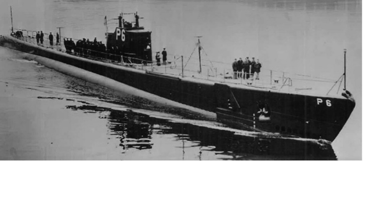 USS Pickerel (SS-177)