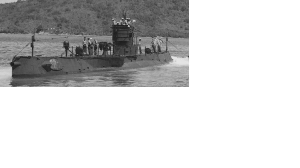 USS R-12 (SS-89)