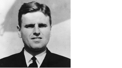 CDR M. M. Kimmel