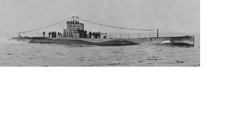 USS S-51 (SS-162)
