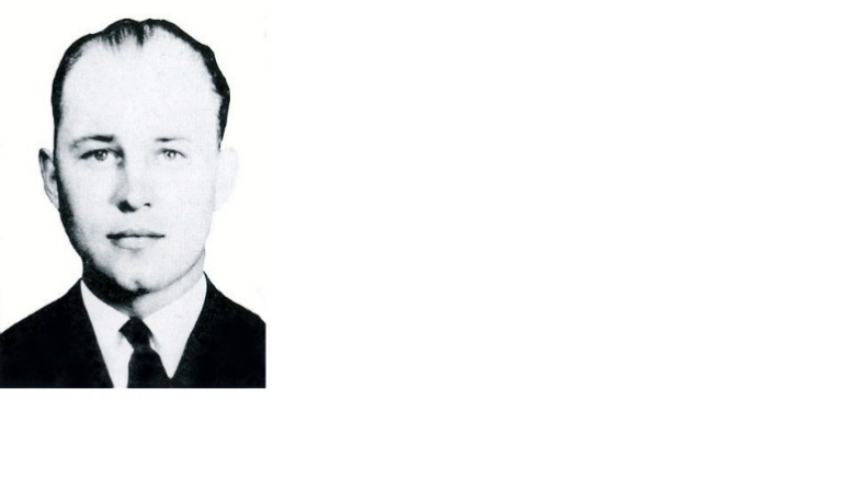LCDR Albert Bontier