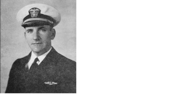 LT Oliver Naquin