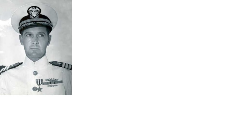 CDR Keats Montross