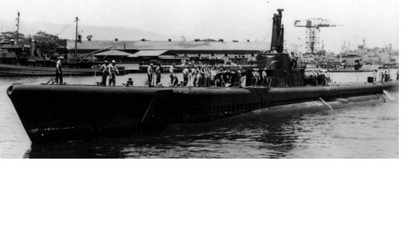 USS Tang (SS-306)