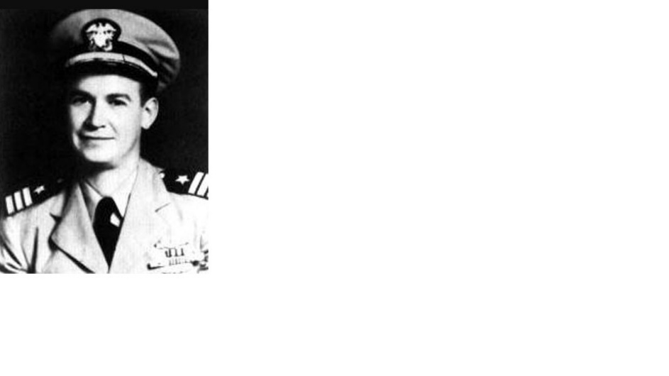 CDR David Connole